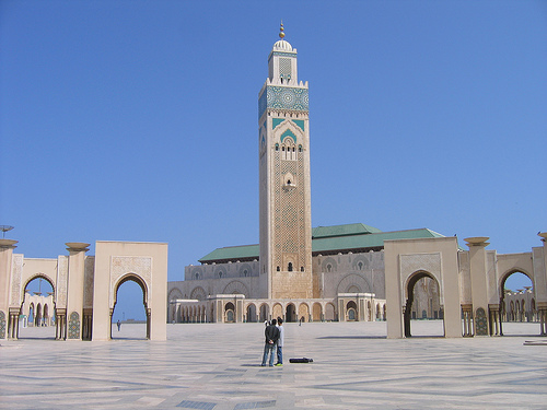  Morocco - 